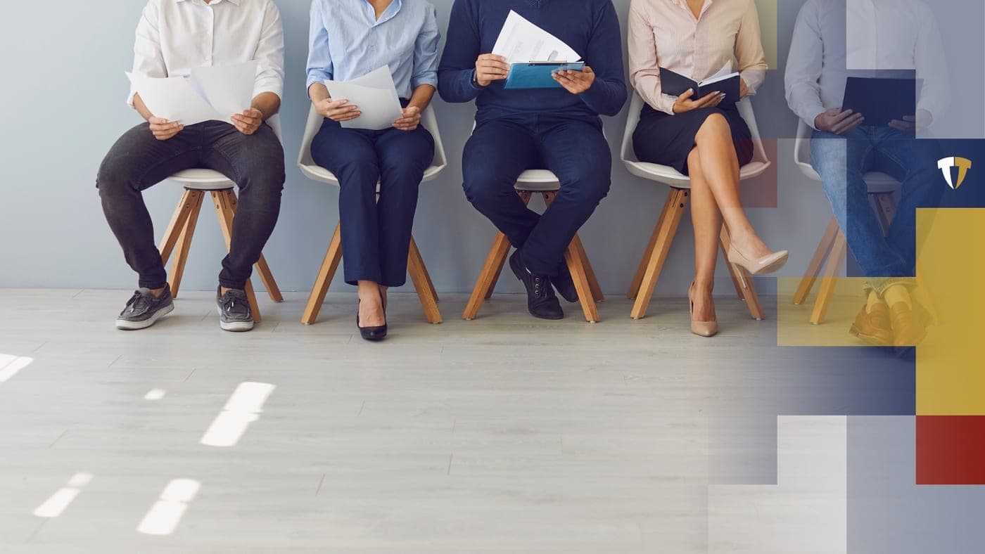 Processo di selezione nella tua Agenzia Immobiliare