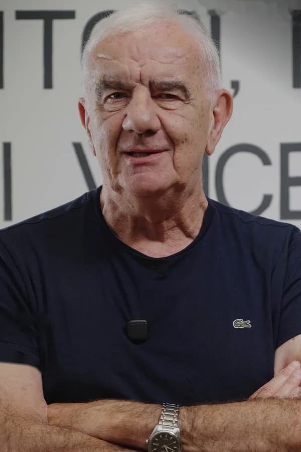 Gene Gnocchi