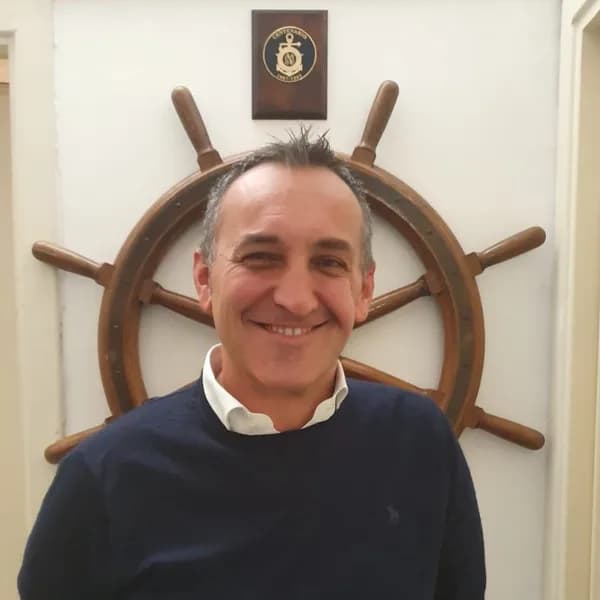 Luca Bosazzi