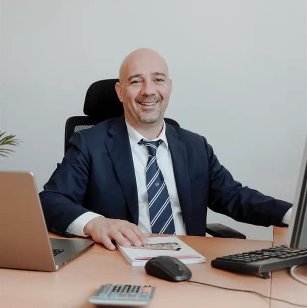 Marco Carena