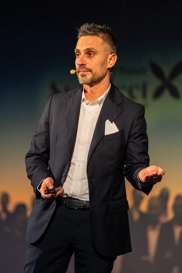 Mariano Meli