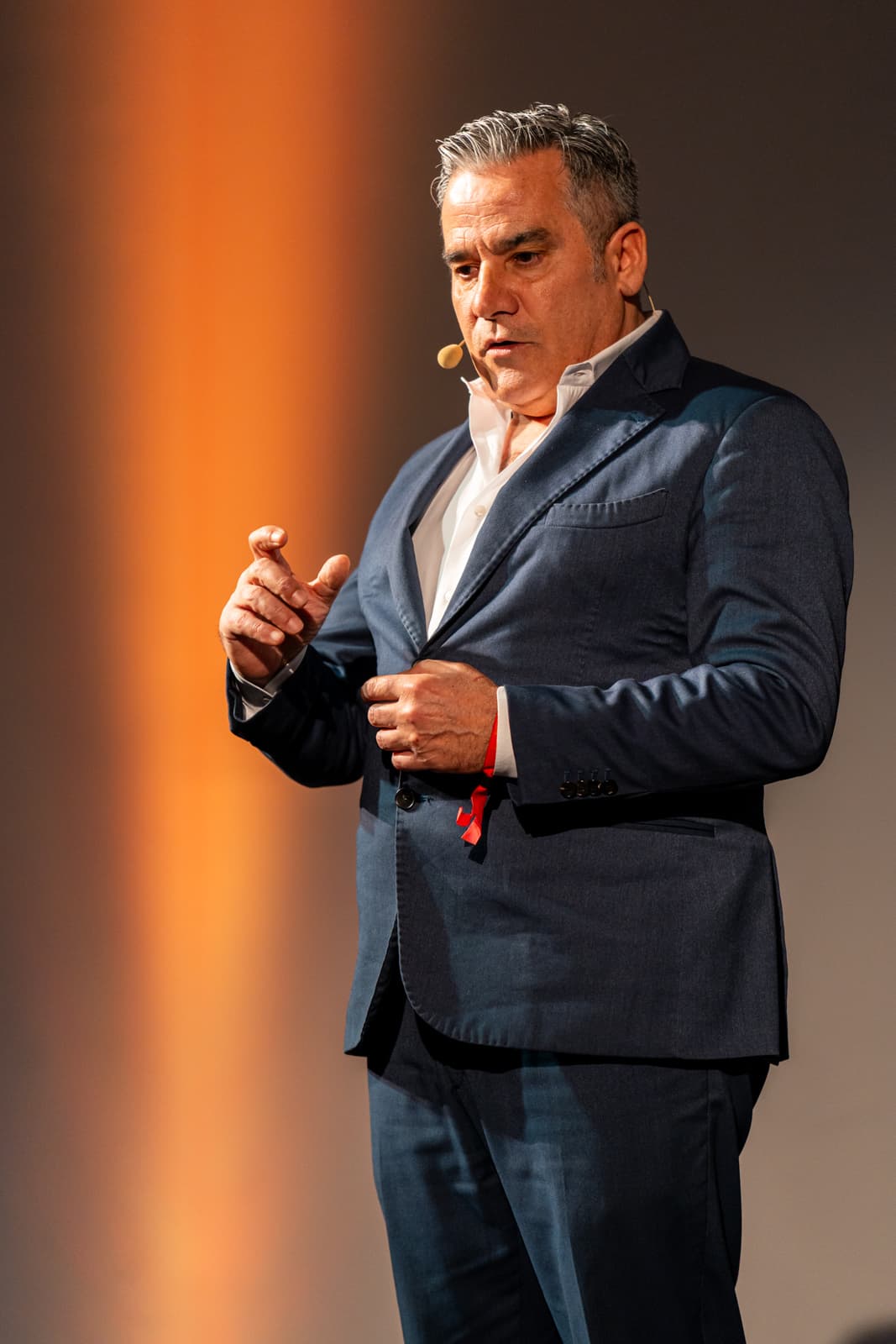 Stefano Mulas