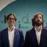 Andrea e Marco Meoni