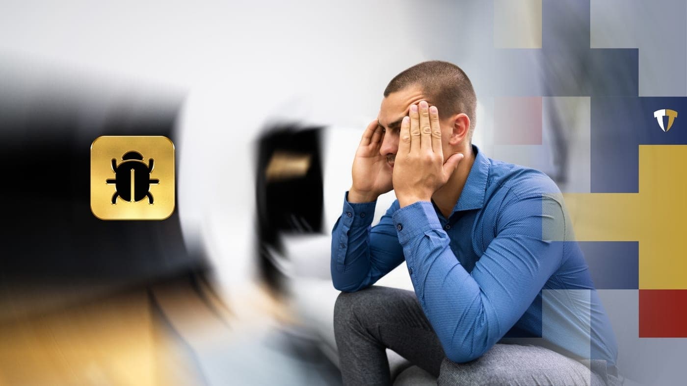 Il bug nel cervello degli Agenti Immobiliari