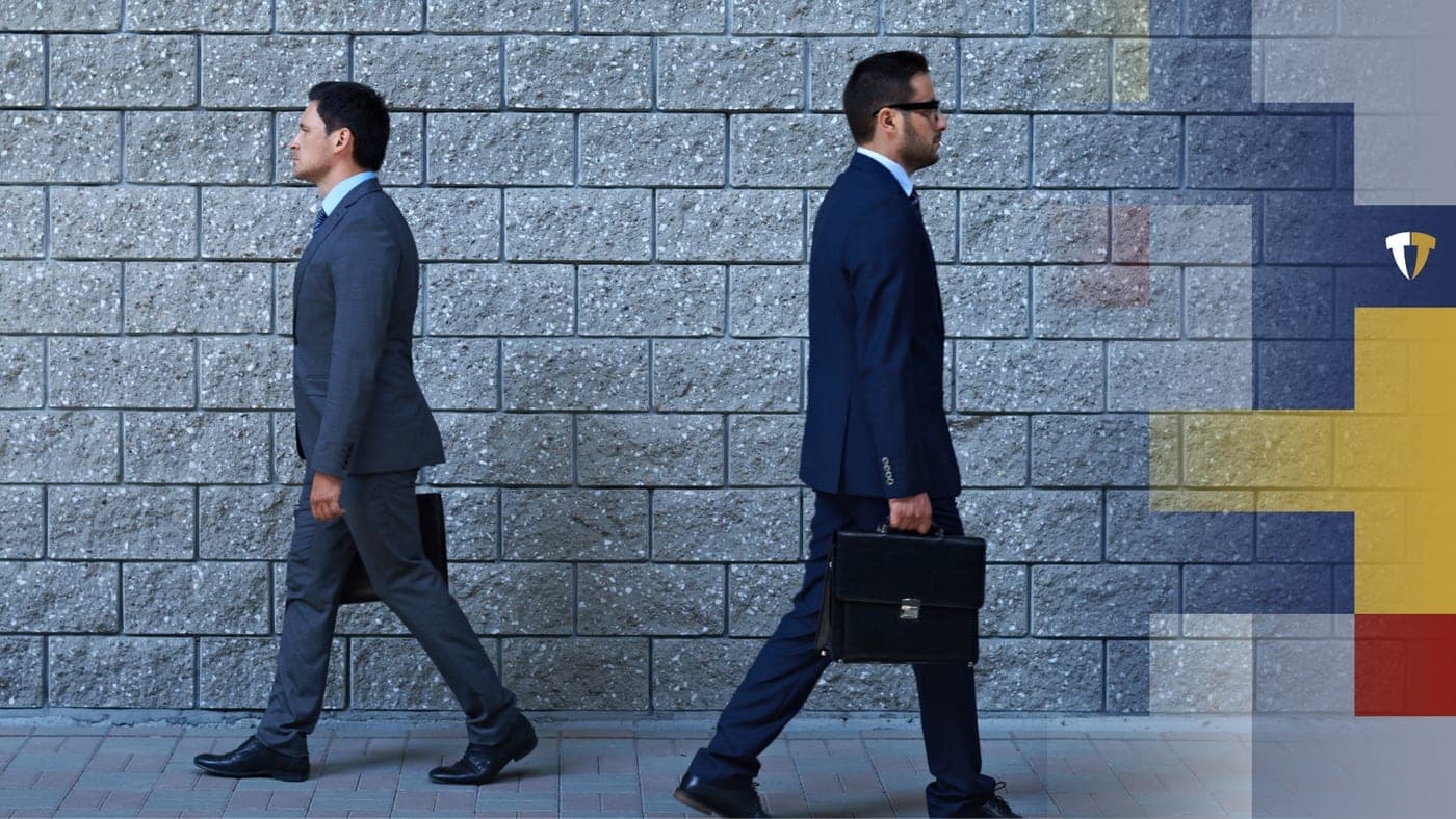 Il turnover è la più grande piaga nelle Agenzie Immobiliari. Ecco come ridurlo.
