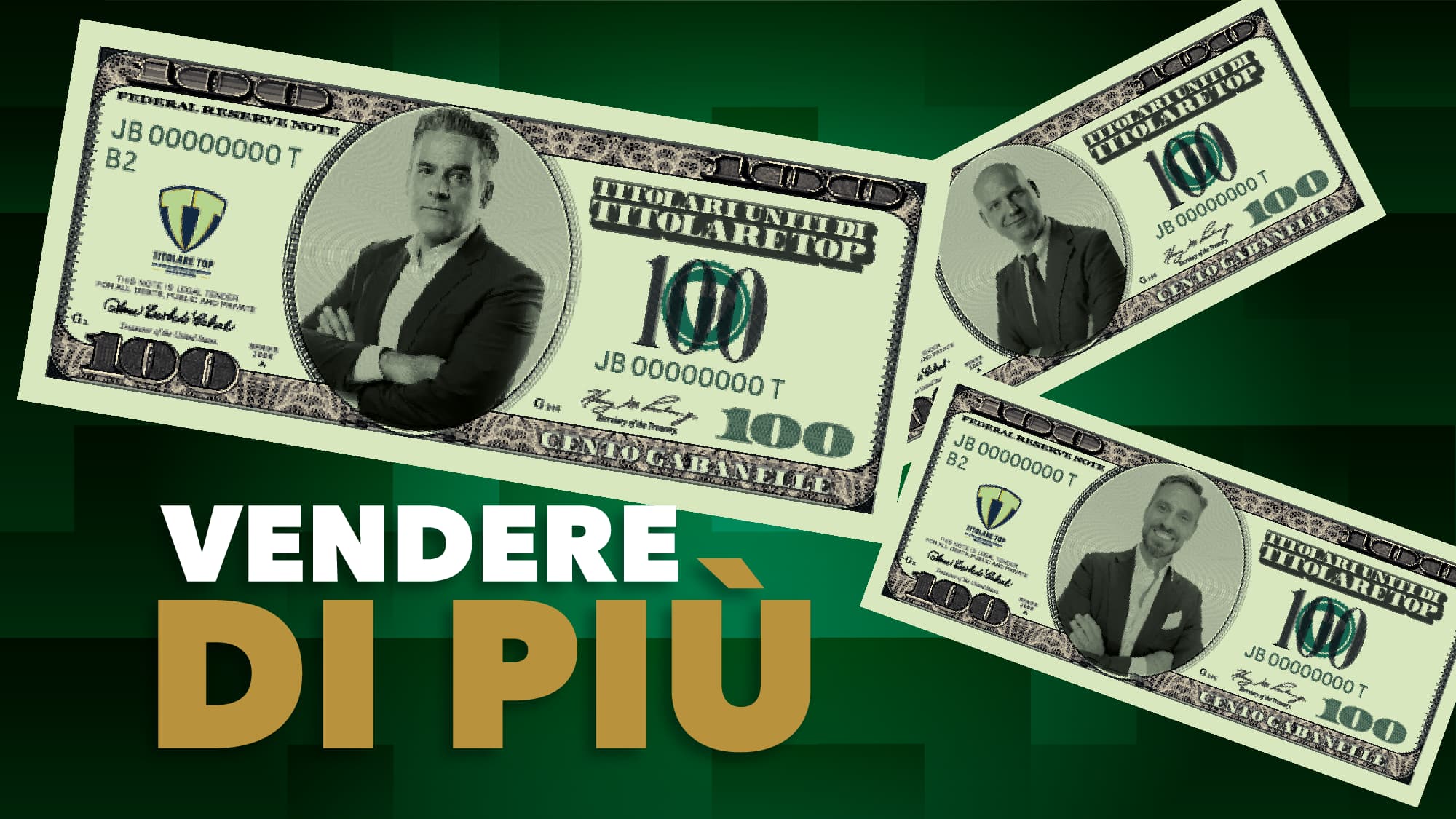 Videocorso: Vendere di Più