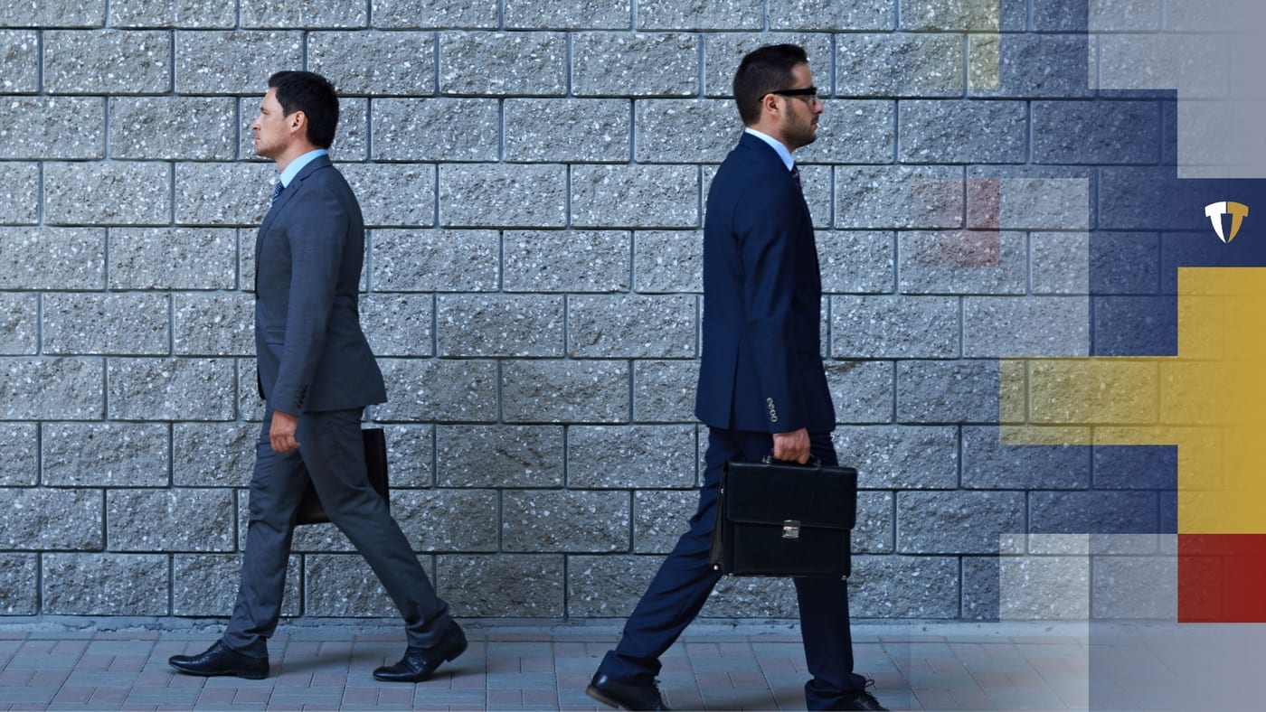 Il turnover è la più grande piaga nelle Agenzie Immobiliari. Ecco come ridurlo.