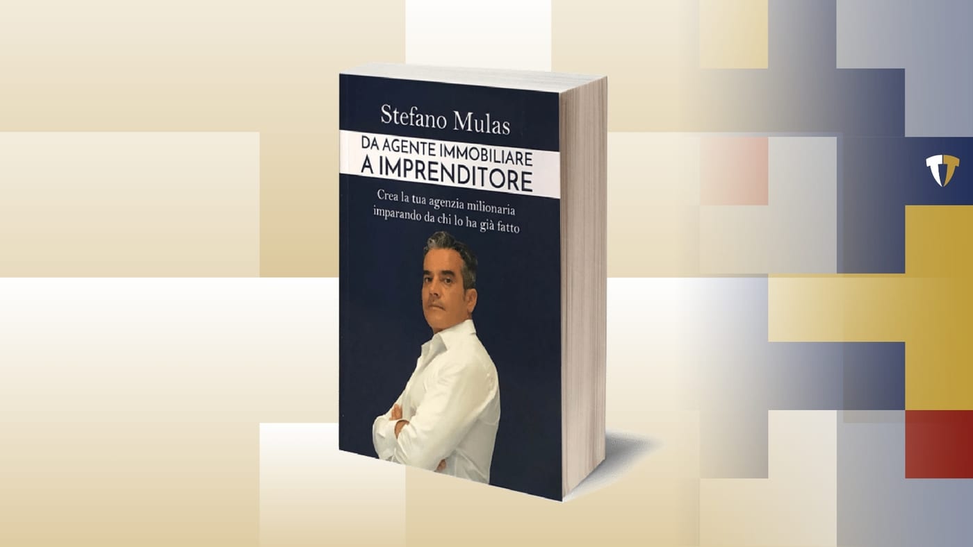 Non è un libro per diventare Agenti Immobiliari milionari